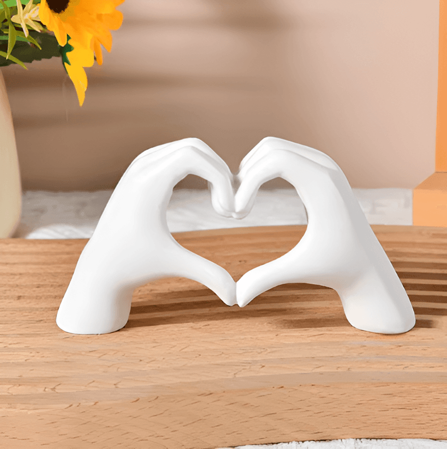 LoveSculpt | Art Decoration Made with Love