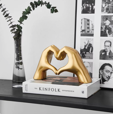 EndlessHeart | Romantic keepsake in honour of a loved one | Seasonal discount of 50%