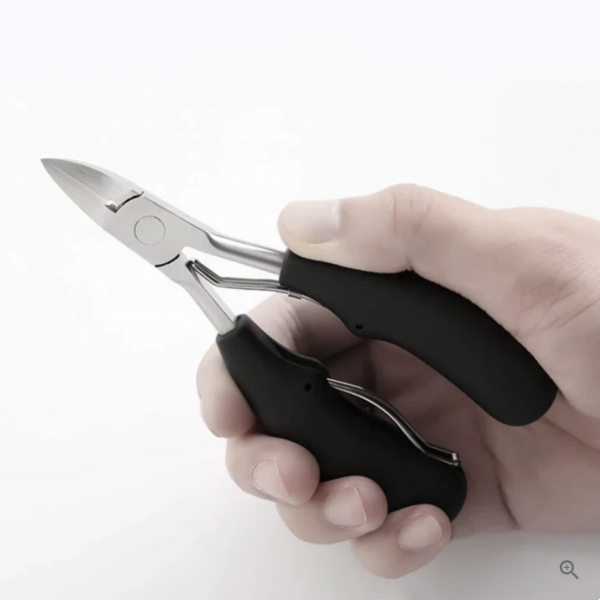 Orthopaedic Nail Clipper