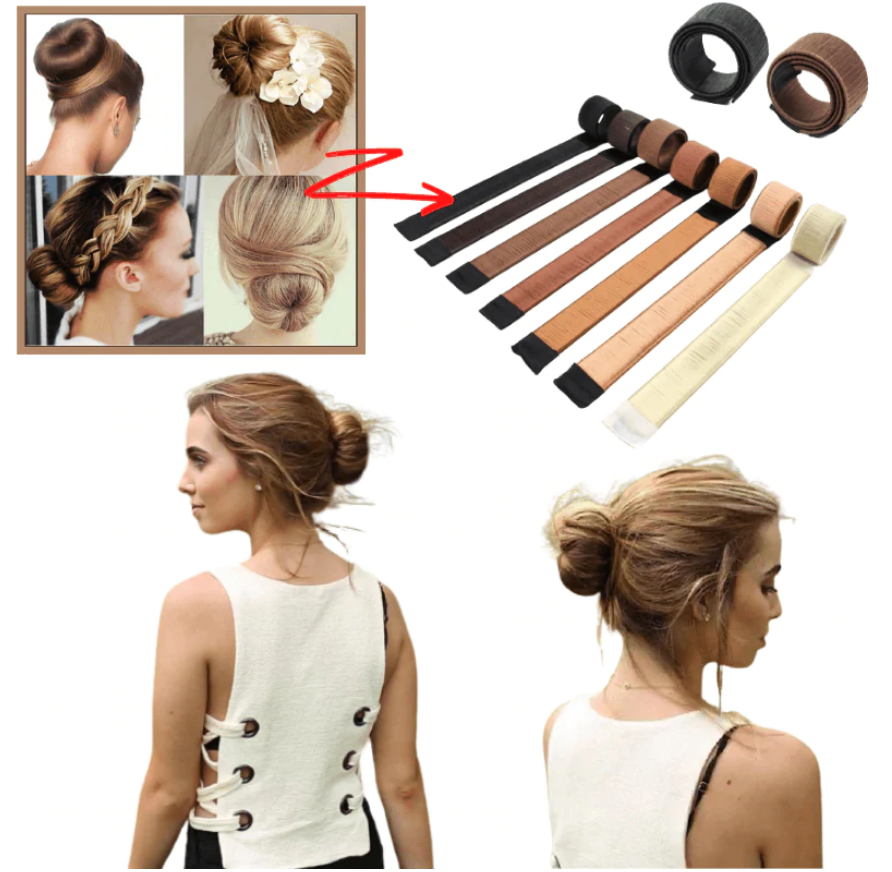 Magical Bun Maker (Temporary 1+1 Free)