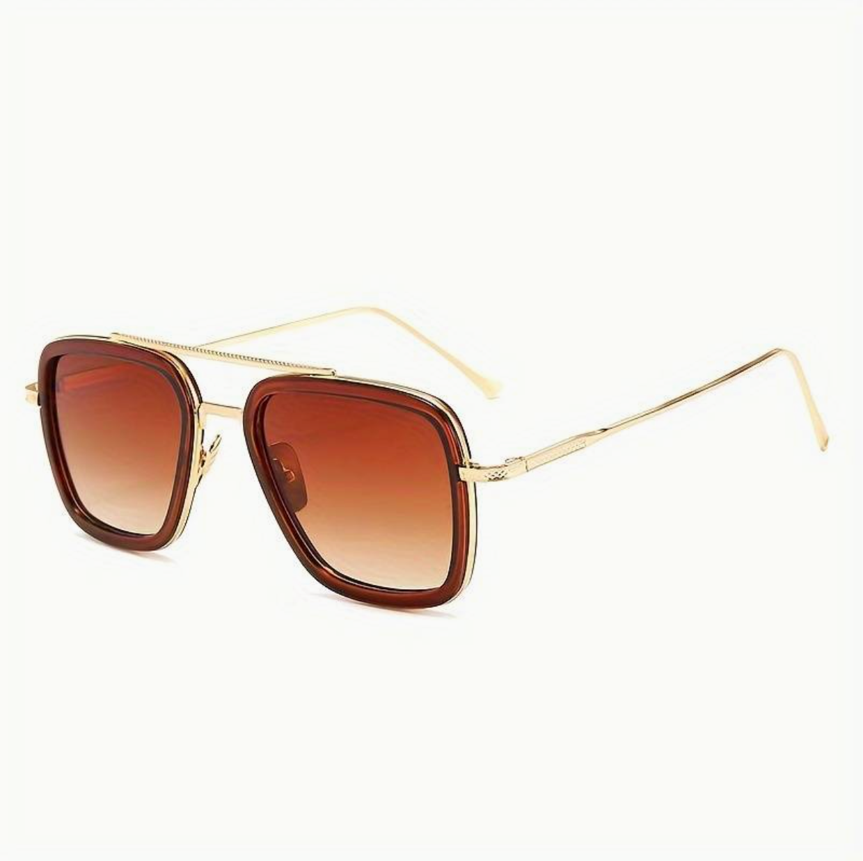 Trendy Unisex Sunglasses with Premium Look – Miami Luxe