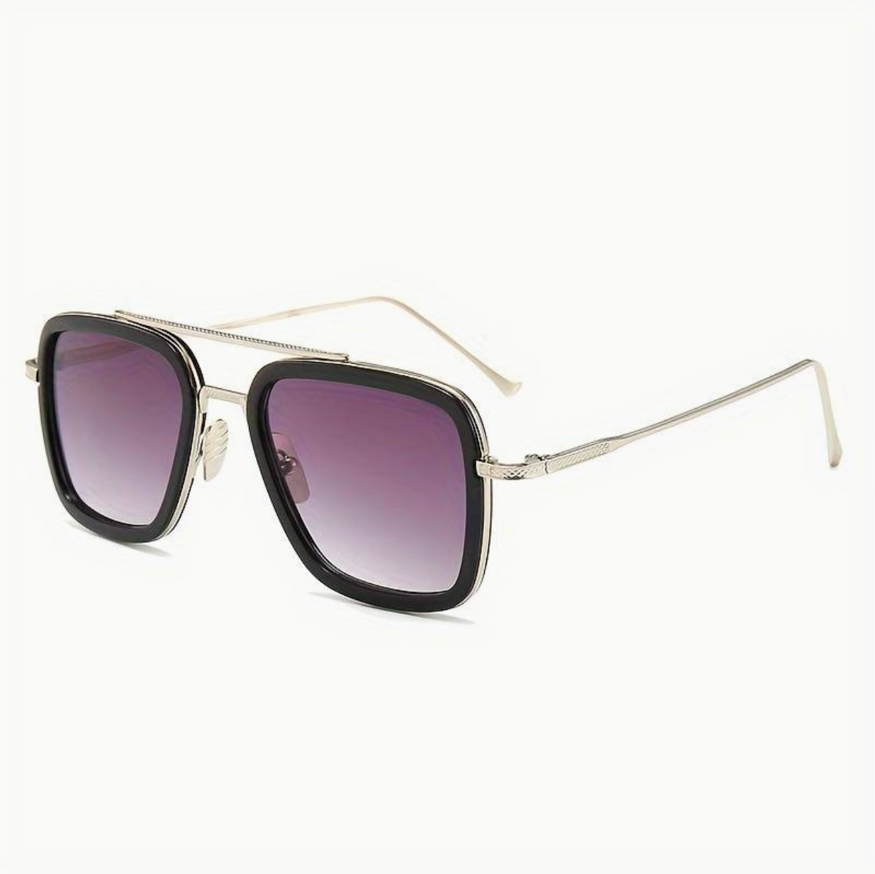 Trendy Unisex Sunglasses with Premium Look – Miami Luxe
