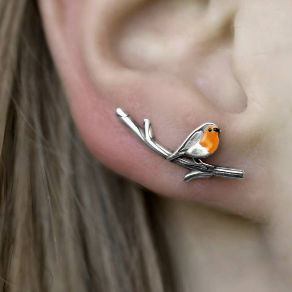A Symbol of Hope and New Beginnings – Lucky Bird Jewellery Set