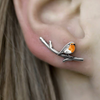 A Symbol of Hope and New Beginnings – Lucky Bird Jewellery Set