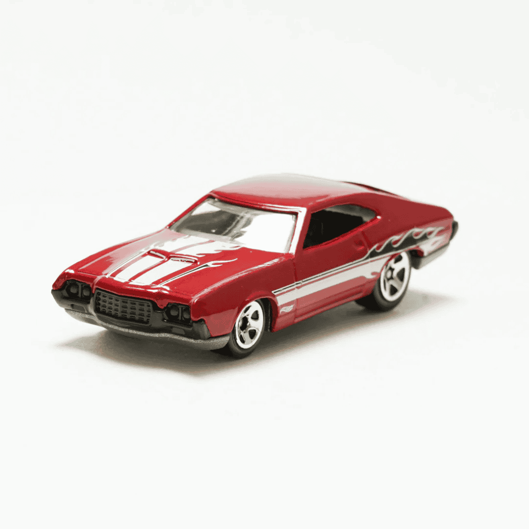 Flexible Race Track with Vehicles – Zoomzy