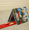 Flexible Race Track with Vehicles – Zoomzy