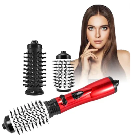Professional Multi-Function Hair Dryer - Volyss