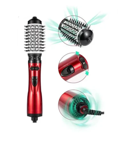 Professional Multi-Function Hair Dryer - Volyss
