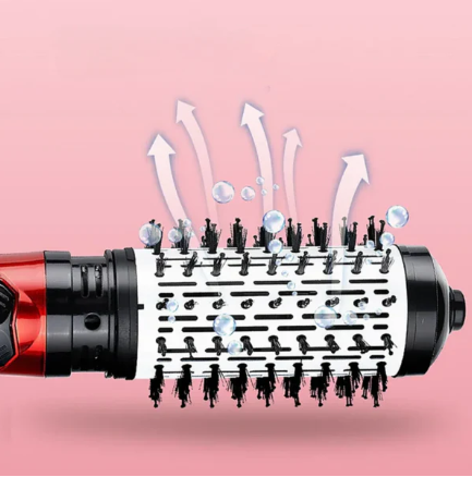 Professional Multi-Function Hair Dryer - Volyss