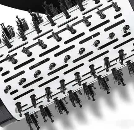 Professional Multi-Function Hair Dryer - Volyss