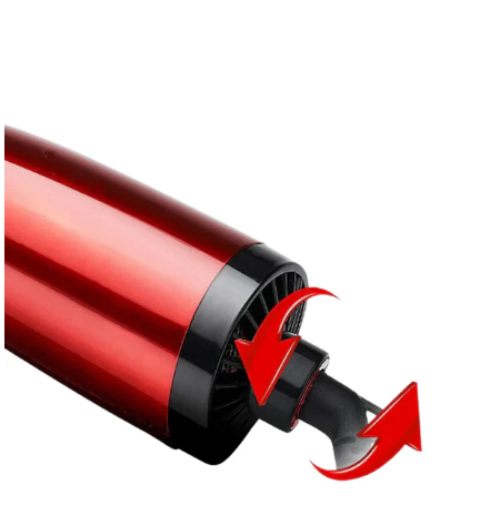 Professional Multi-Function Hair Dryer - Volyss