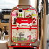 Kids' Car Organiser with Tablet and Bottle Holder – Back Buddy (Buy 1, Get 1 Free)