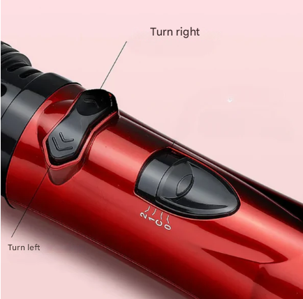 Professional Multi-Function Hair Dryer - Volyss