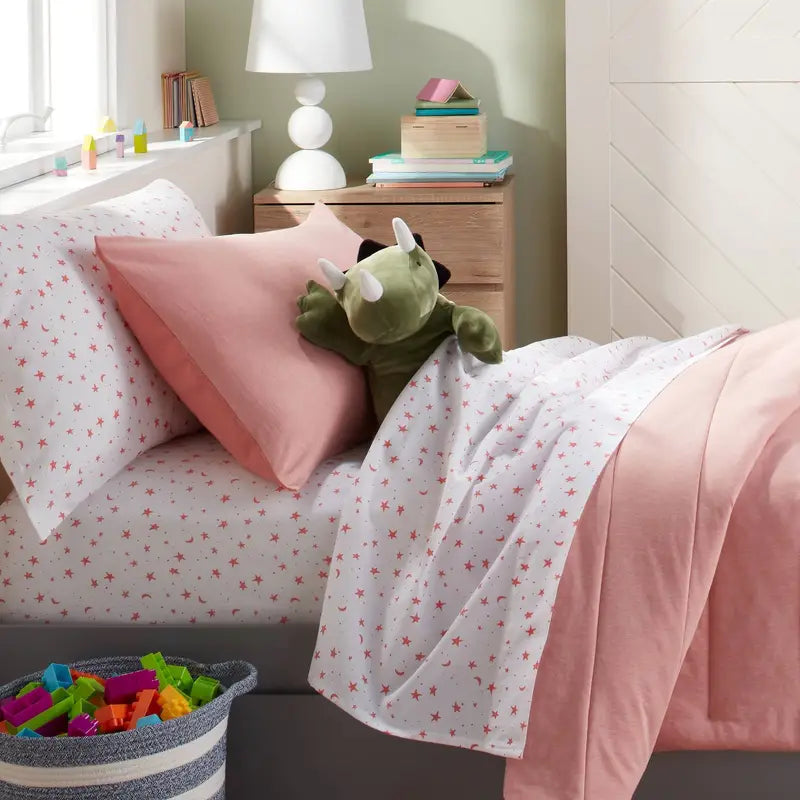 Dino Cuddle Cushion - Cute and Soft for Comfortable Hugs