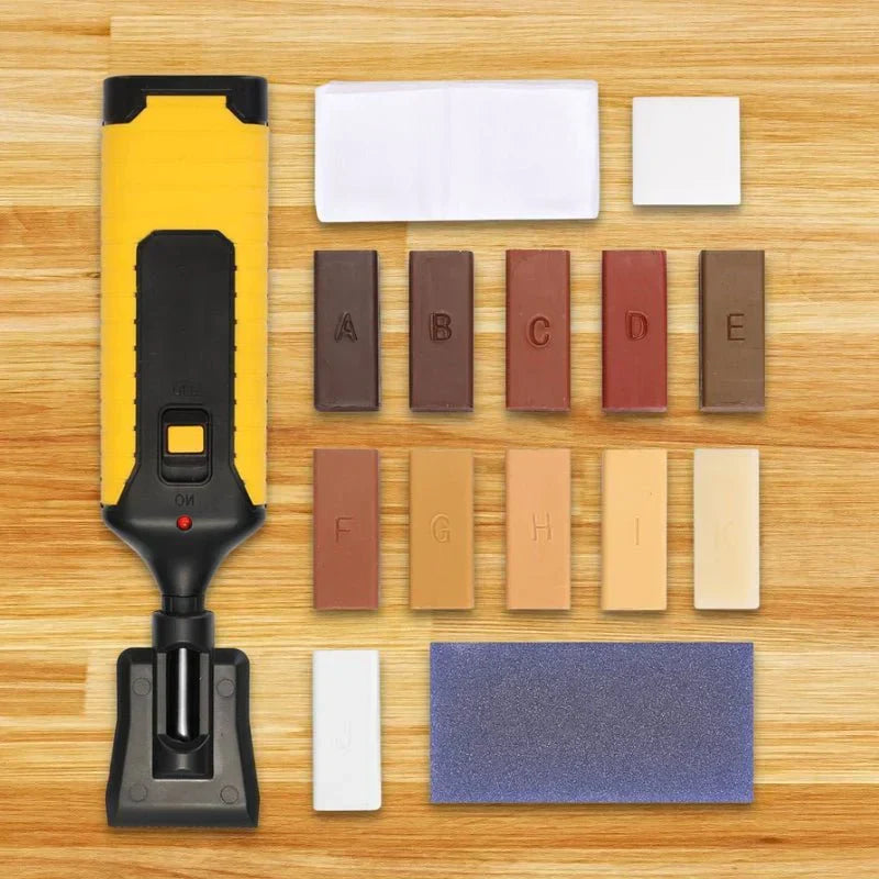 Floor Repair Kit – FixiSet
