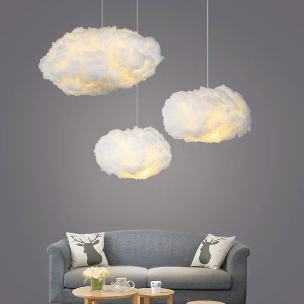 Sandsberg | Dreamy Cloud Lamp