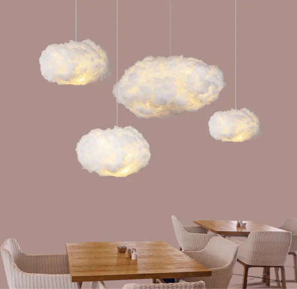 Sandsberg | Dreamy Cloud Lamp