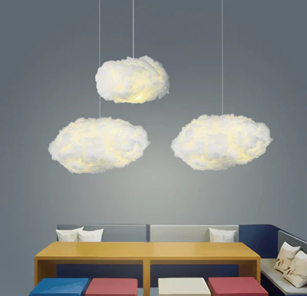 Sandsberg | Dreamy Cloud Lamp