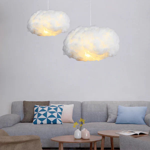 Sandsberg | Dreamy Cloud Lamp