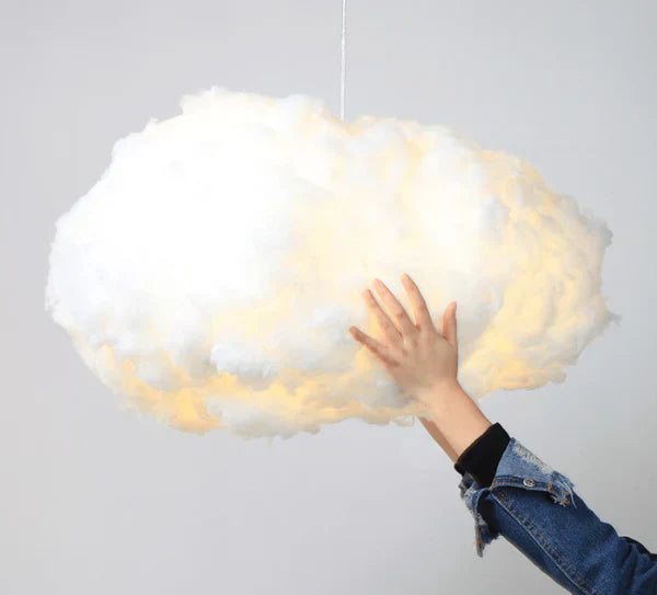 Sandsberg | Dreamy Cloud Lamp