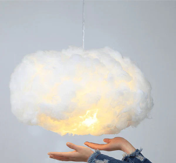 Sandsberg | Dreamy Cloud Lamp