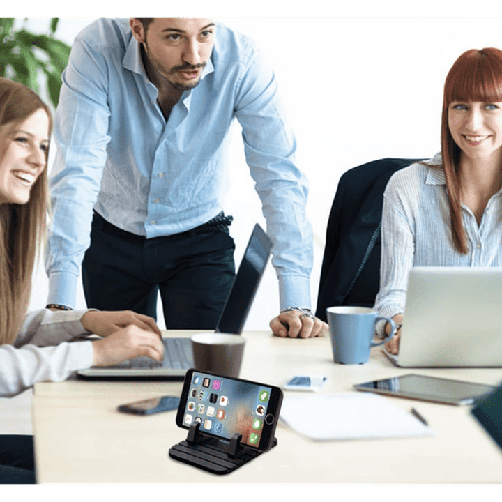 Universal Anti-Slip Phone Holder