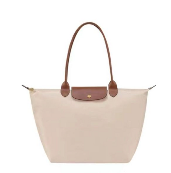 ElegantCarry Luxe Tote Bag – Stylish and Spacious for Every Occasion