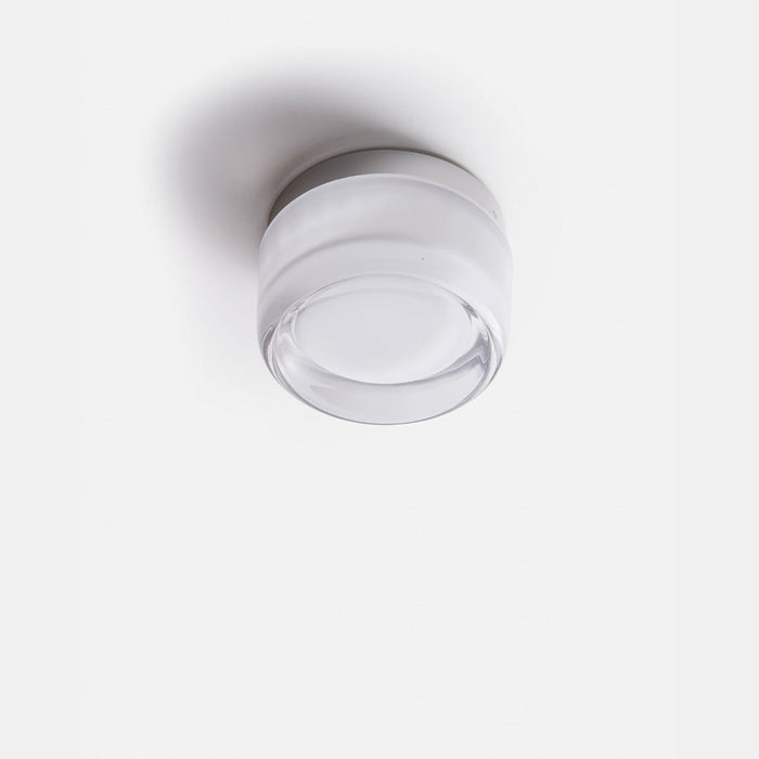 LumoCurve - Modern Wall Lamp with Soft Light