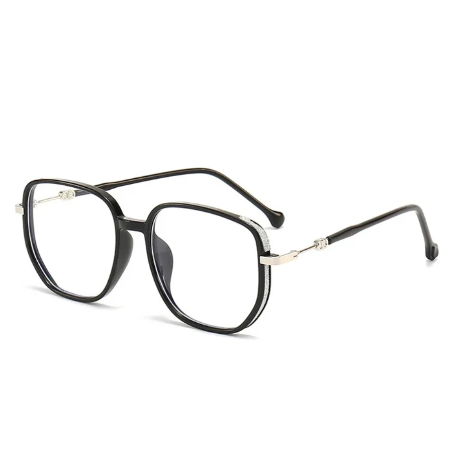 FRAMELESS READING GLASSES - AGAINST BLUE LIGHT