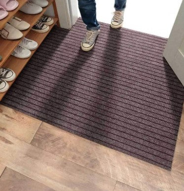 ReinKracht Doormat - For Clean Feet and a Fresh Home