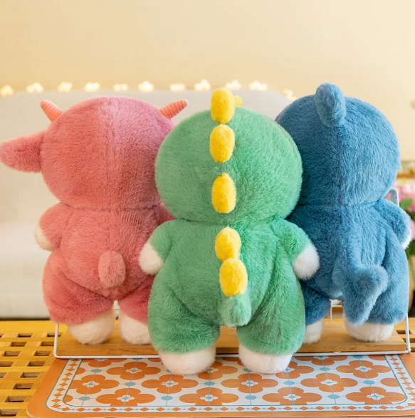 Bear | Your Cuddly Companion