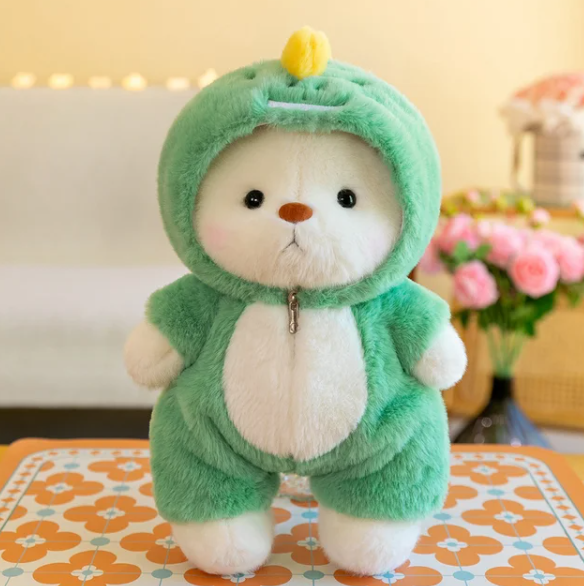 Bear | Your Cuddly Companion