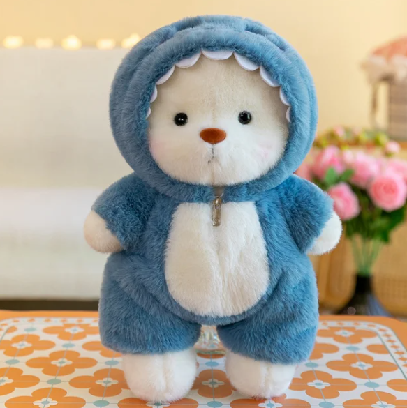 Bear | Your Cuddly Companion