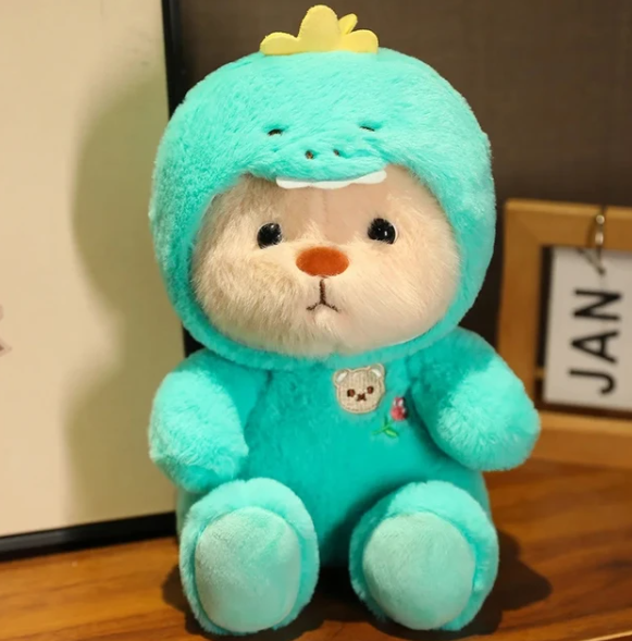 Bear | Your Cuddly Companion