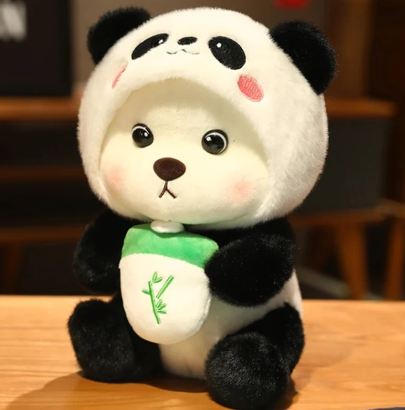 Bear | Your Cuddly Companion