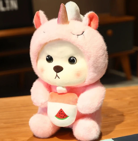 Bear | Your Cuddly Companion