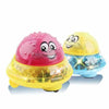 Bath Toy Ball with Light Effects, Fountain and Movement Function for Children