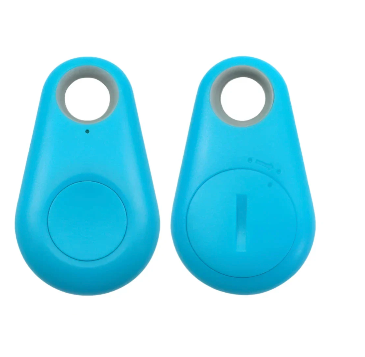 Mini GPS Tracker for Children – Mini GPS Tracking Device for Pets, Kids, Cars and More