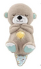 Soothing Soft Toy with Music and Breathing Function – Sleep Aid for Children