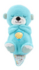 Soothing Soft Toy with Music and Breathing Function – Sleep Aid for Children