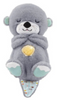 Soothing Soft Toy with Music and Breathing Function – Sleep Aid for Children