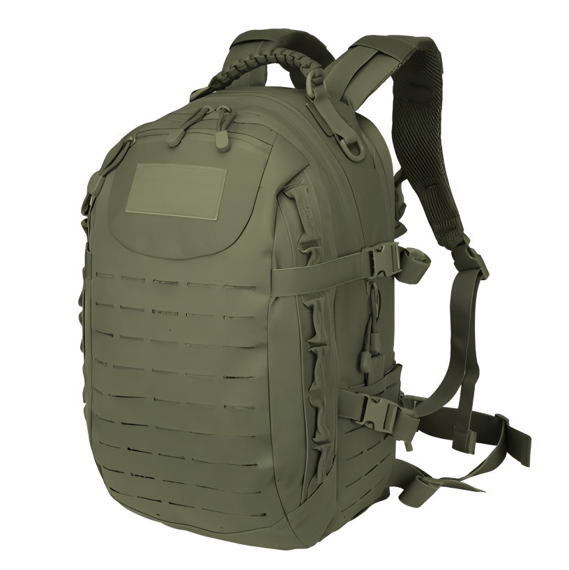 Waterproof Tactical Backpack | 45-50L | Multiple Pockets