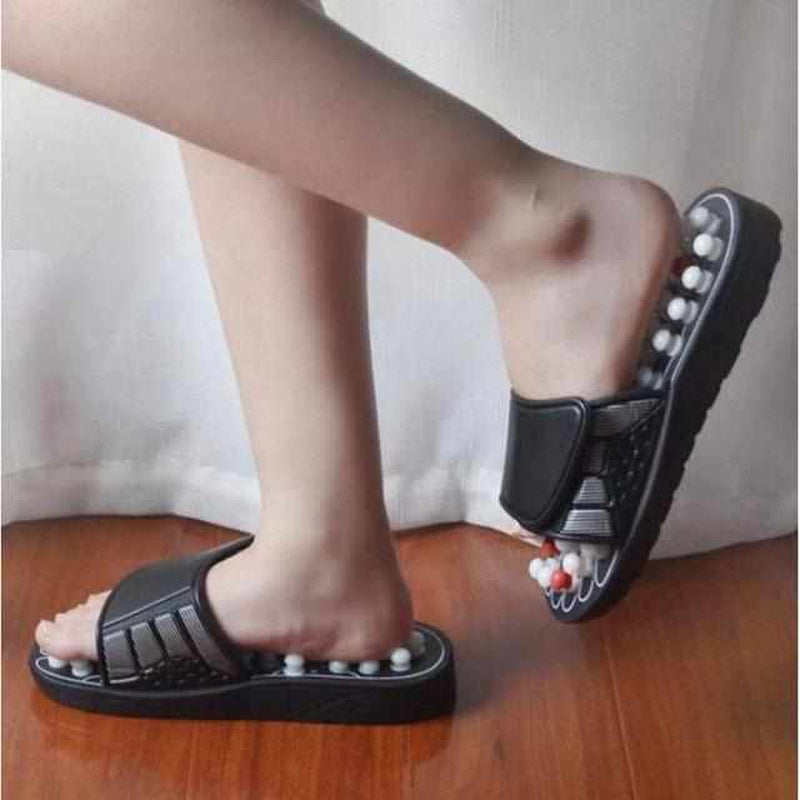 Acupressure Slippers for Summer 2025 – ReFlexSlippers