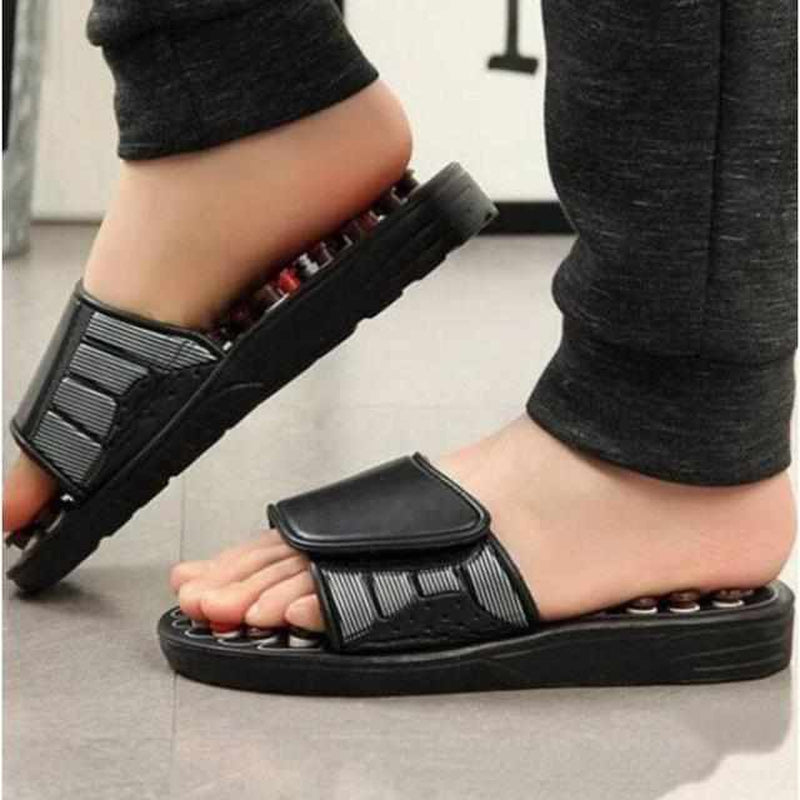 Acupressure Slippers for Summer 2025 – ReFlexSlippers