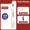 USB Rechargeable Nose Hair Trimmer - TrimPro