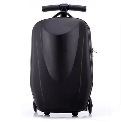Step-Kids Suitcase – Oslo