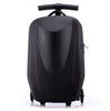 Step-Kids Suitcase – Oslo