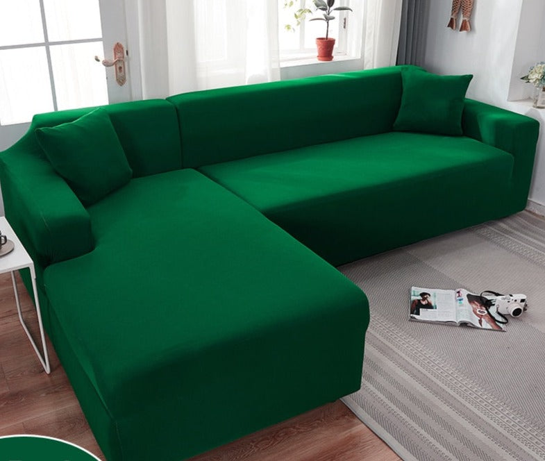 Waterproof Sofa Cover - Stylish Protection for Your Furniture