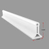 AquaBarrier Silicone Water Stopper | Premium waterproof strip for bathrooms and showers