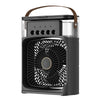SereniBreeze Elite AirCooler | Ultimate Air Cooling, Purification & Hydration